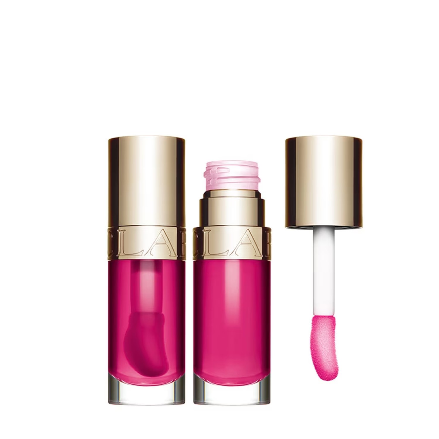 LIP COMFORT OIL (ACEITE HIDRATANTE PARA LABIOS CON UN TOQUE DE COLOR)